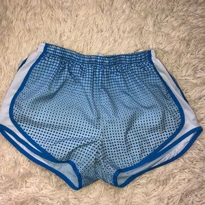 Nike sports shorts